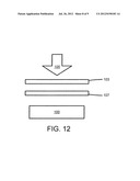 USING MULTIPLE MASKS TO FORM INDEPENDENT FEATURES ON A WORKPIECE diagram and image