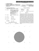 METHOD FOR FABRICATING SEMICONDUCTOR NANO CIRCULAR RING diagram and image