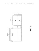 NON-CONFORMAL HARDMASK DEPOSITION FOR THROUGH SILICON ETCH diagram and image