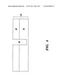 NON-CONFORMAL HARDMASK DEPOSITION FOR THROUGH SILICON ETCH diagram and image