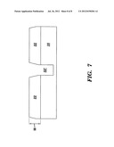 NON-CONFORMAL HARDMASK DEPOSITION FOR THROUGH SILICON ETCH diagram and image