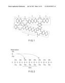 LOW DIELECTRIC CONSTANT INSULATING FILM AND METHOD FOR FORMING THE SAME diagram and image