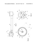 ULTRA-LOW CAPACITANCE HIGH VOLTAGE CABLE ASSEMBLIES FOR CT SYSTEMS diagram and image