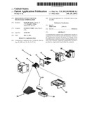 High-Speed Connector with Multi-Stage Compensation diagram and image