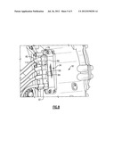 HIGH ALTITUDE, HIGH VOLTAGE TERMINAL BLOCK ASSEMBLY diagram and image