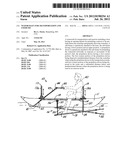 Watercraft for Transportation and Exercise diagram and image