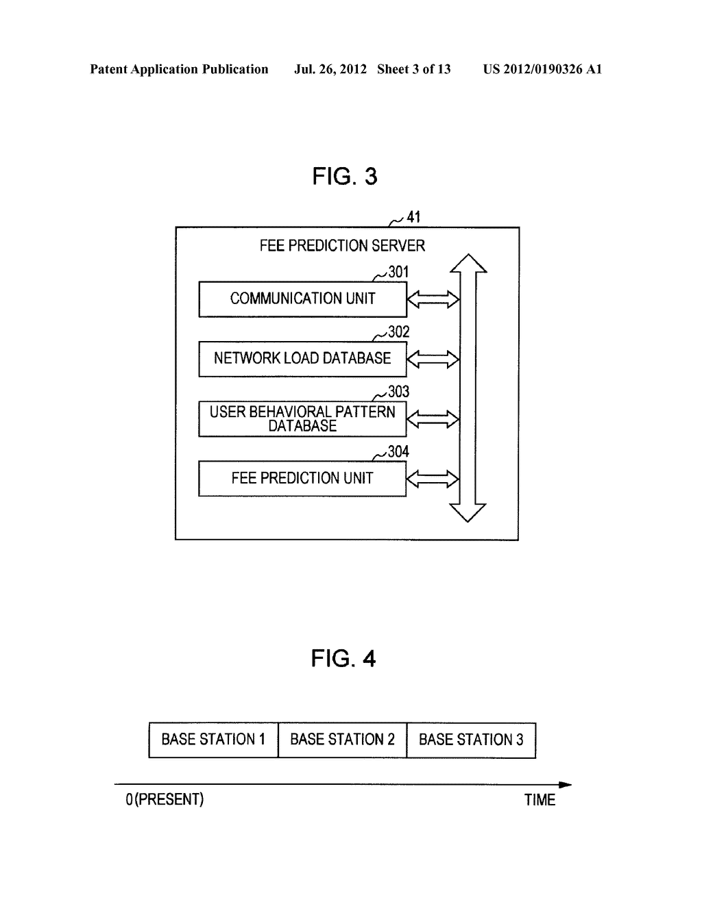 COMMUNICATION FEE PREDICTION DEVICE, COMMUNICATION DEVICE, COMMUNICATION     SYSTEM, AND CHARGING METHOD - diagram, schematic, and image 04