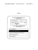 COMMUNICATION FEE PREDICTION DEVICE, COMMUNICATION DEVICE, COMMUNICATION     SYSTEM, AND CHARGING METHOD diagram and image