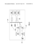 METHODS AND APPARATUS FOR ACCOUNTING AT HOME AGENT (HA) / LOCAL MOBILITY     AGENT (LMA) FOR CDMA2000 SYSTEMS diagram and image