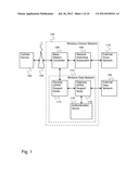 Enhanced Manageability in Wireless Data Communication Systems diagram and image