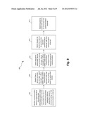 SYSTEMS, DEVICES AND METHODS FOR DYNAMIC SELECTION OF DATA AND     TELECOMMUNICATION SERVICE PROVIDERS diagram and image