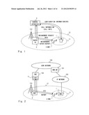 MOBILE COMMUNICATION SYSTEM, BASE STATION APPARATUS, CONTROL APPARATUS,     CONTROL METHOD, AND COMPUTER READABLE MEDIUM diagram and image