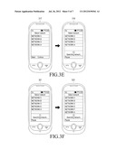 METHOD AND APPARATUS FOR SEARCHING AND SELECTING A PUBLIC LAND MOBILE     NETWORK IN A MULTIPLE RADIO ACCESS TECHNOLOGY ENVIRONMENT diagram and image