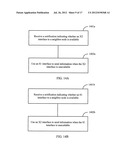 MESSAGE HANDLING METHOD AND DEVICE diagram and image