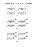 MESSAGE HANDLING METHOD AND DEVICE diagram and image