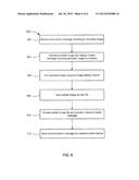 METHODS AND APPARATUS FOR MODIFYING A MULTIMEDIA OBJECT WITHIN AN INSTANT     MESSAGING SESSION AT A MOBILE COMMUNICATION DEVICE diagram and image