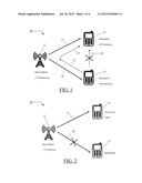 STALE FEEDBACK USING A SECONDARY BASE STATION diagram and image