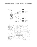 STALE FEEDBACK USING A SECONDARY BASE STATION diagram and image