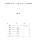 DUAL MODE MOBILE TERMINAL IN WIRELESS COMMUNICATION SYSTEM AND CONTROLLING     METHOD THEREOF diagram and image