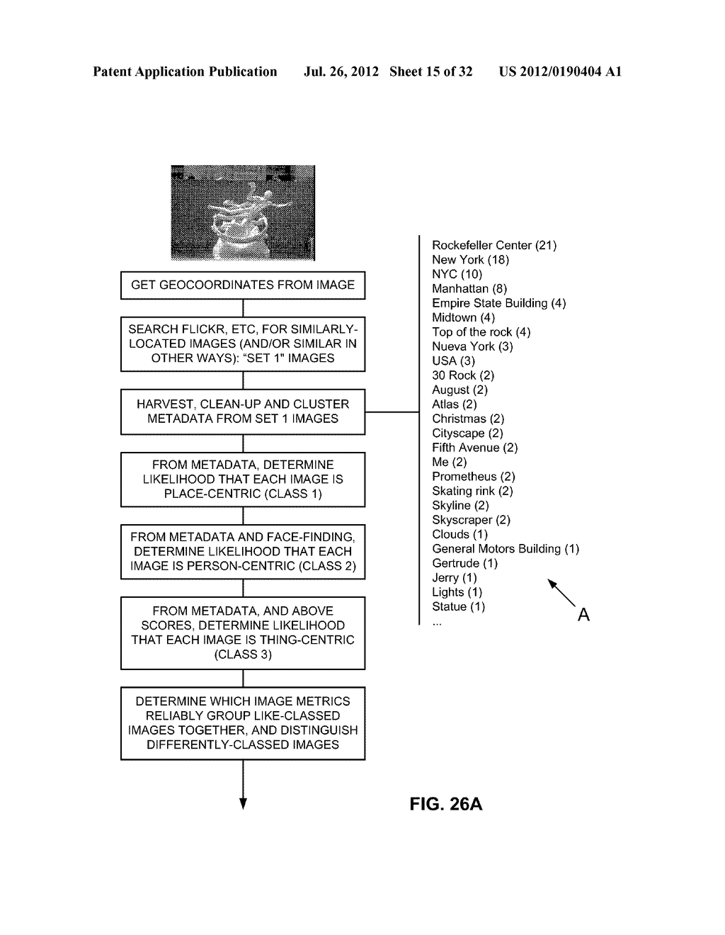 Methods and Systems for Content Processing - diagram, schematic, and image 16