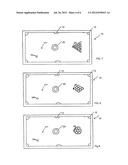 Plurality of methods for playing pool diagram and image