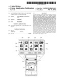 GAMING MACHINE, SYSTEM AND METHOD FOR PLAYING A FEATURE GAME diagram and image