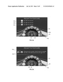 GAMING MACHINE, SYSTEM AND METHOD FOR PLAYING A FEATURE GAME diagram and image