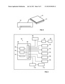 Gaming Machine and Method Having Bonus Feature Highlighting diagram and image