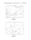 MULTI-PLATFORM GAMING SYSTEM USING RFID-TAGGED TOYS diagram and image