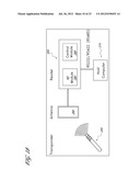 MULTI-PLATFORM GAMING SYSTEM USING RFID-TAGGED TOYS diagram and image