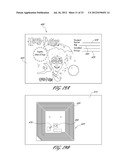 MULTI-PLATFORM GAMING SYSTEM USING RFID-TAGGED TOYS diagram and image