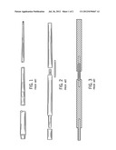 Pool Cue and Method of Manufacturing Thereof diagram and image