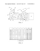 MULTI-SPEED TRANSMISSION WITH SELECTABLE ONE-WAY BRAKING CLUTCH diagram and image