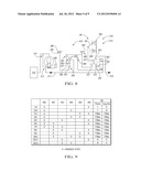 MULTI-SPEED TRANSMISSION WITH SELECTABLE ONE-WAY BRAKING CLUTCH diagram and image