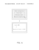 VIRTUAL REALITY SYSTEM FOR EXERCISE EQUIPMENT AND METHOD THEREOF diagram and image