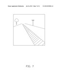 VIRTUAL REALITY SYSTEM FOR EXERCISE EQUIPMENT AND METHOD THEREOF diagram and image