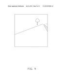 VIRTUAL REALITY SYSTEM FOR EXERCISE EQUIPMENT AND METHOD THEREOF diagram and image