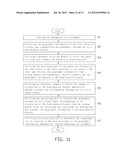 VIRTUAL REALITY SYSTEM FOR EXERCISE EQUIPMENT AND METHOD THEREOF diagram and image