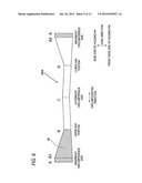 SWING ROTOR FOR CENTRIFUGAL SEPARATOR AND CENTRIFUGAL SEPARATOR diagram and image
