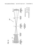 SWING ROTOR FOR CENTRIFUGAL SEPARATOR AND CENTRIFUGAL SEPARATOR diagram and image