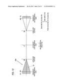 SWING ROTOR FOR CENTRIFUGAL SEPARATOR AND CENTRIFUGAL SEPARATOR diagram and image