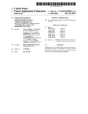 ARYLALKYL ESTERS OF 4-AMINO-6-(SUBSTITUTED PHENYL)-PICOLINATES AND     6-AMINO-2-(SUBSTITUTED PHENYL)-PYRIMIDINECARBOXYLATES AND THEIR USE AS     SELECTIVE HERBICIDES FOR CROPS diagram and image