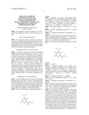 ARYLALKYL ESTERS OF 4-AMINO-6-(SUBSTITUTED PHENYL)-PICOLINATES AND     6-AMINO-2-(SUBSTITUTED PHENYL)-PYRIMIDINECARBOXYLATES AND THEIR USE AS     SELECTIVE HERBICIDES FOR CROPS diagram and image