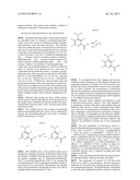 ARYLALKYL ESTERS OF 4-AMINO-6-(SUBSTITUTED PHENYL)-PICOLINATES AND     6-AMINO-2-(SUBSTITUTED PHENYL)-PYRIMIDINECARBOXYLATES AND THEIR USE AS     SELECTIVE HERBICIDES FOR CROPS diagram and image