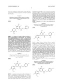 ARYLALKYL ESTERS OF 4-AMINO-6-(SUBSTITUTED PHENYL)-PICOLINATES AND     6-AMINO-2-(SUBSTITUTED PHENYL)-PYRIMIDINECARBOXYLATES AND THEIR USE AS     SELECTIVE HERBICIDES FOR CROPS diagram and image