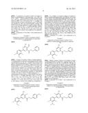 ARYLALKYL ESTERS OF 4-AMINO-6-(SUBSTITUTED PHENYL)-PICOLINATES AND     6-AMINO-2-(SUBSTITUTED PHENYL)-PYRIMIDINECARBOXYLATES AND THEIR USE AS     SELECTIVE HERBICIDES FOR CROPS diagram and image