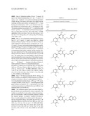 ARYLALKYL ESTERS OF 4-AMINO-6-(SUBSTITUTED PHENYL)-PICOLINATES AND     6-AMINO-2-(SUBSTITUTED PHENYL)-PYRIMIDINECARBOXYLATES AND THEIR USE AS     SELECTIVE HERBICIDES FOR CROPS diagram and image