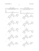 ARYLALKYL ESTERS OF 4-AMINO-6-(SUBSTITUTED PHENYL)-PICOLINATES AND     6-AMINO-2-(SUBSTITUTED PHENYL)-PYRIMIDINECARBOXYLATES AND THEIR USE AS     SELECTIVE HERBICIDES FOR CROPS diagram and image