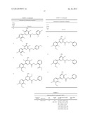 ARYLALKYL ESTERS OF 4-AMINO-6-(SUBSTITUTED PHENYL)-PICOLINATES AND     6-AMINO-2-(SUBSTITUTED PHENYL)-PYRIMIDINECARBOXYLATES AND THEIR USE AS     SELECTIVE HERBICIDES FOR CROPS diagram and image