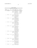 ARYLALKYL ESTERS OF 4-AMINO-6-(SUBSTITUTED PHENYL)-PICOLINATES AND     6-AMINO-2-(SUBSTITUTED PHENYL)-PYRIMIDINECARBOXYLATES AND THEIR USE AS     SELECTIVE HERBICIDES FOR CROPS diagram and image